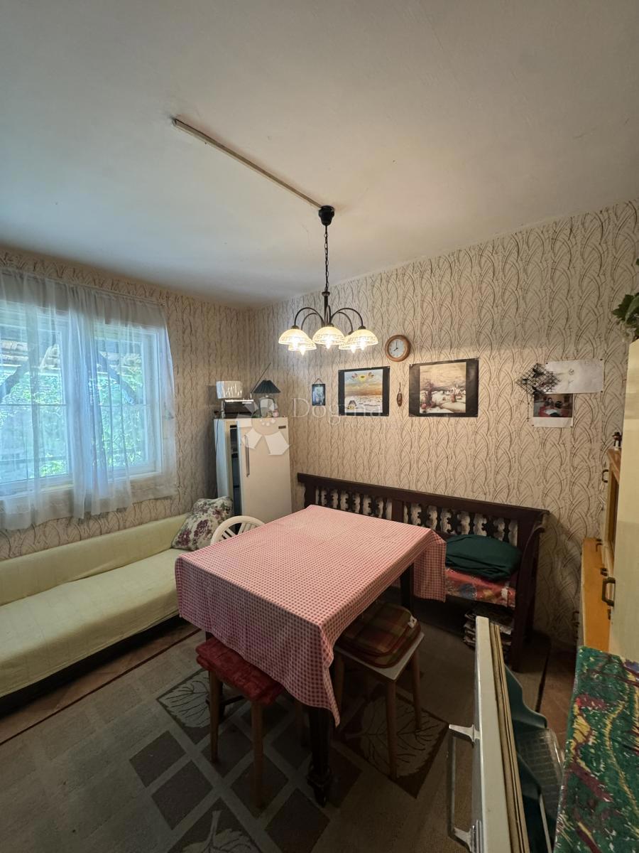 Hiša Šemovci, Virje, 92m2