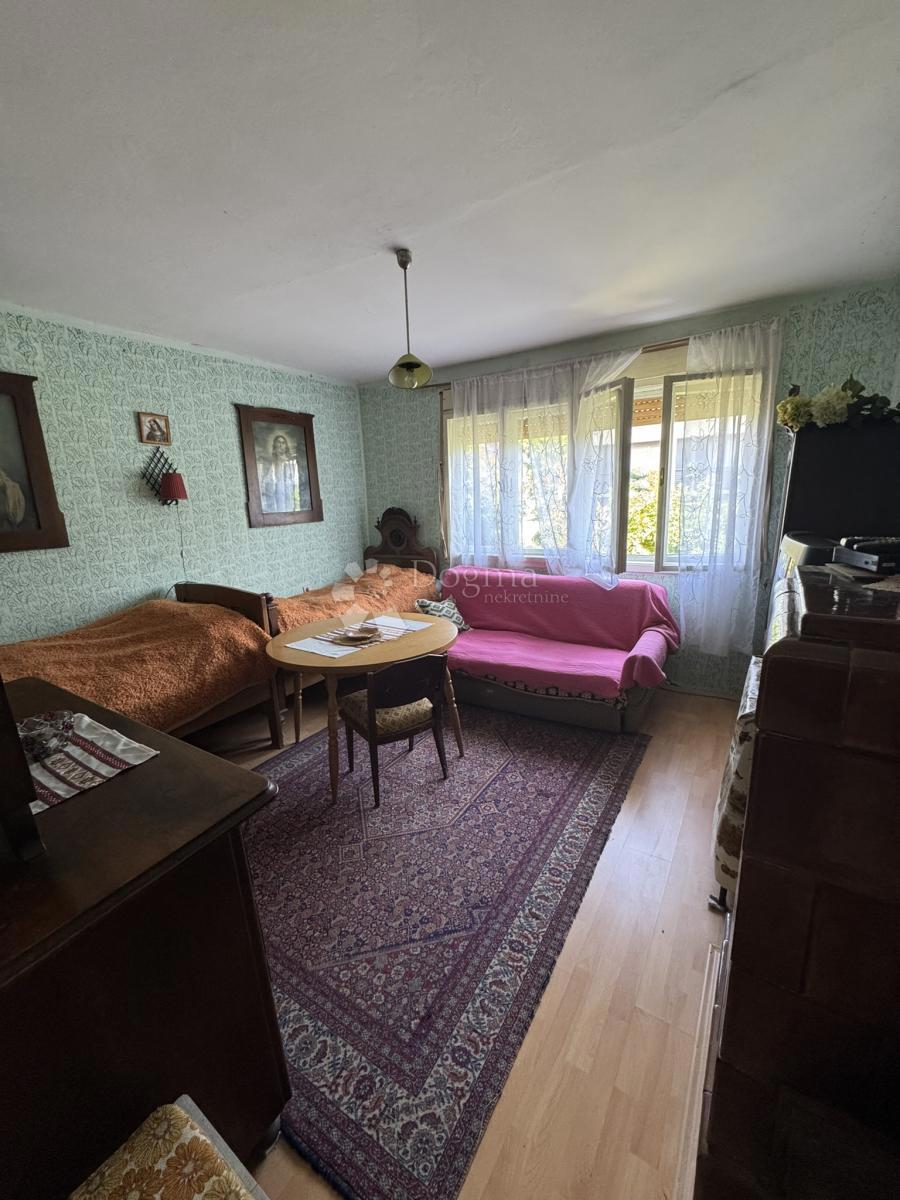 Hiša Šemovci, Virje, 92m2