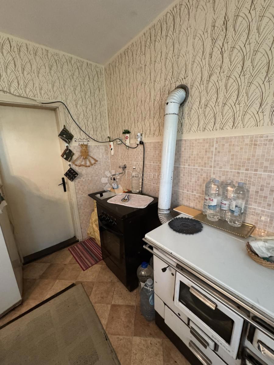 Hiša Šemovci, Virje, 92m2