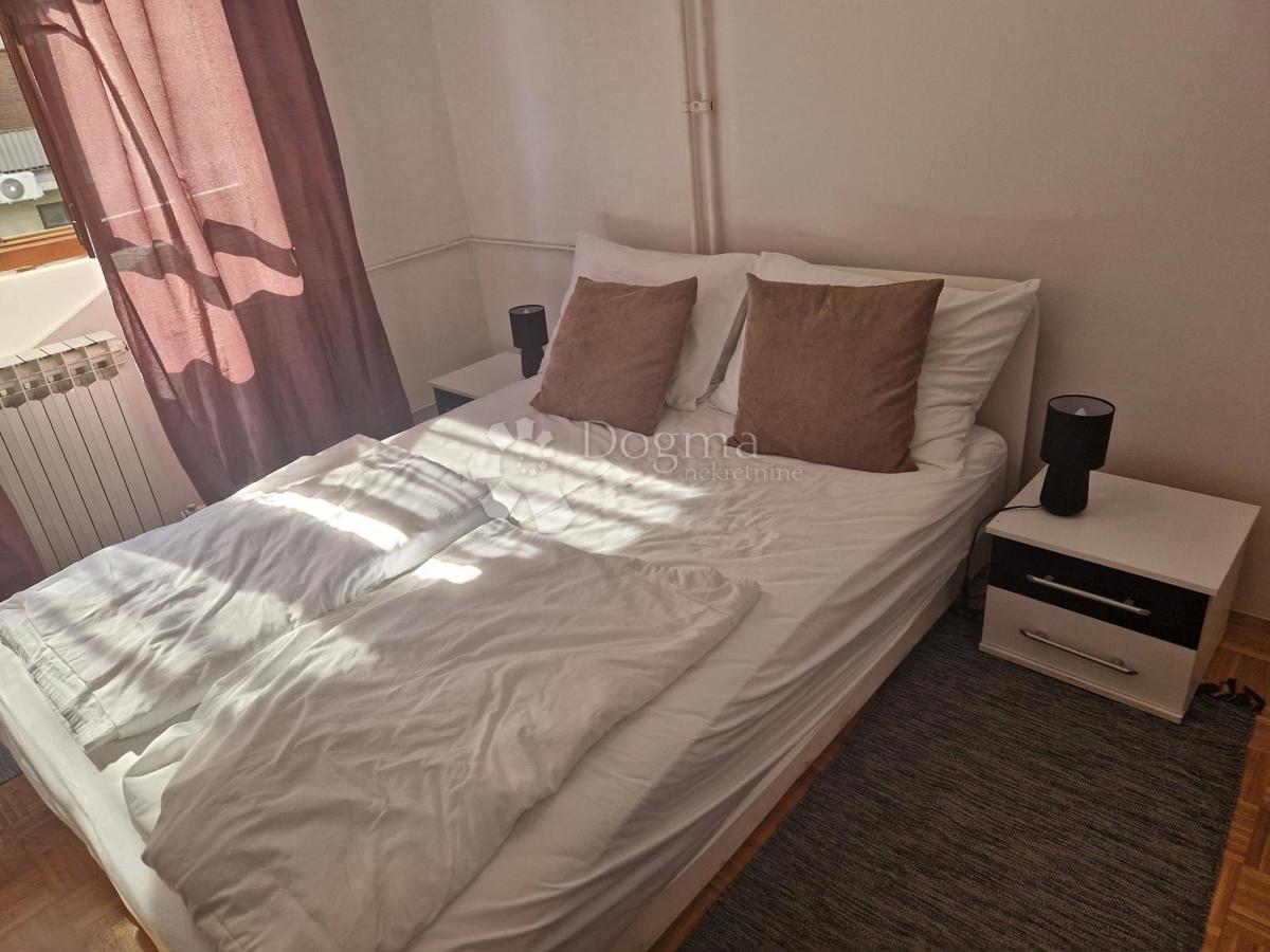 Stanovanje Poljud, Split, 50,95m2
