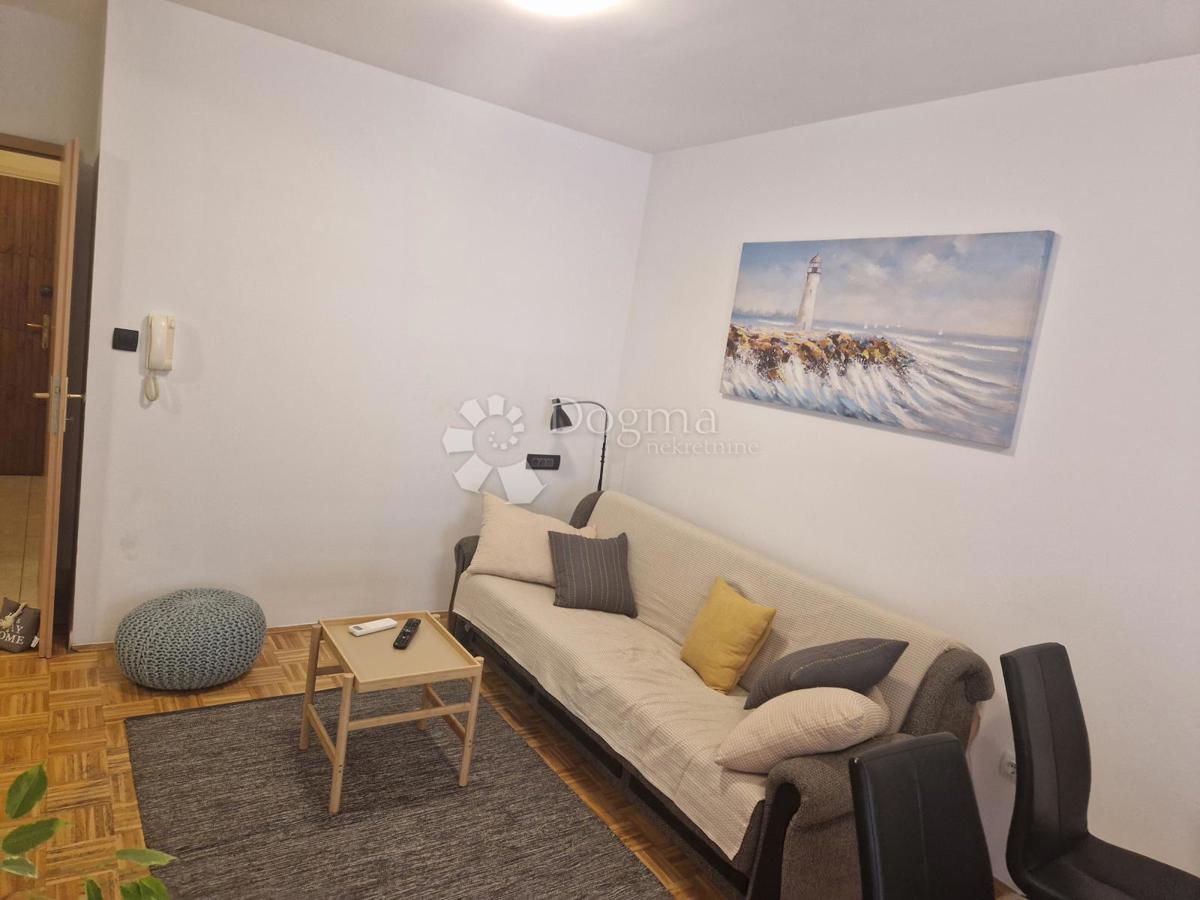 Stanovanje Poljud, Split, 50,95m2