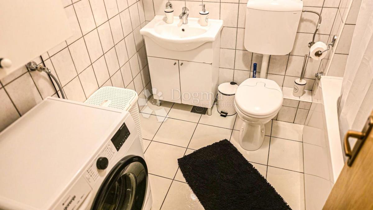 Stanovanje Poljud, Split, 50,95m2