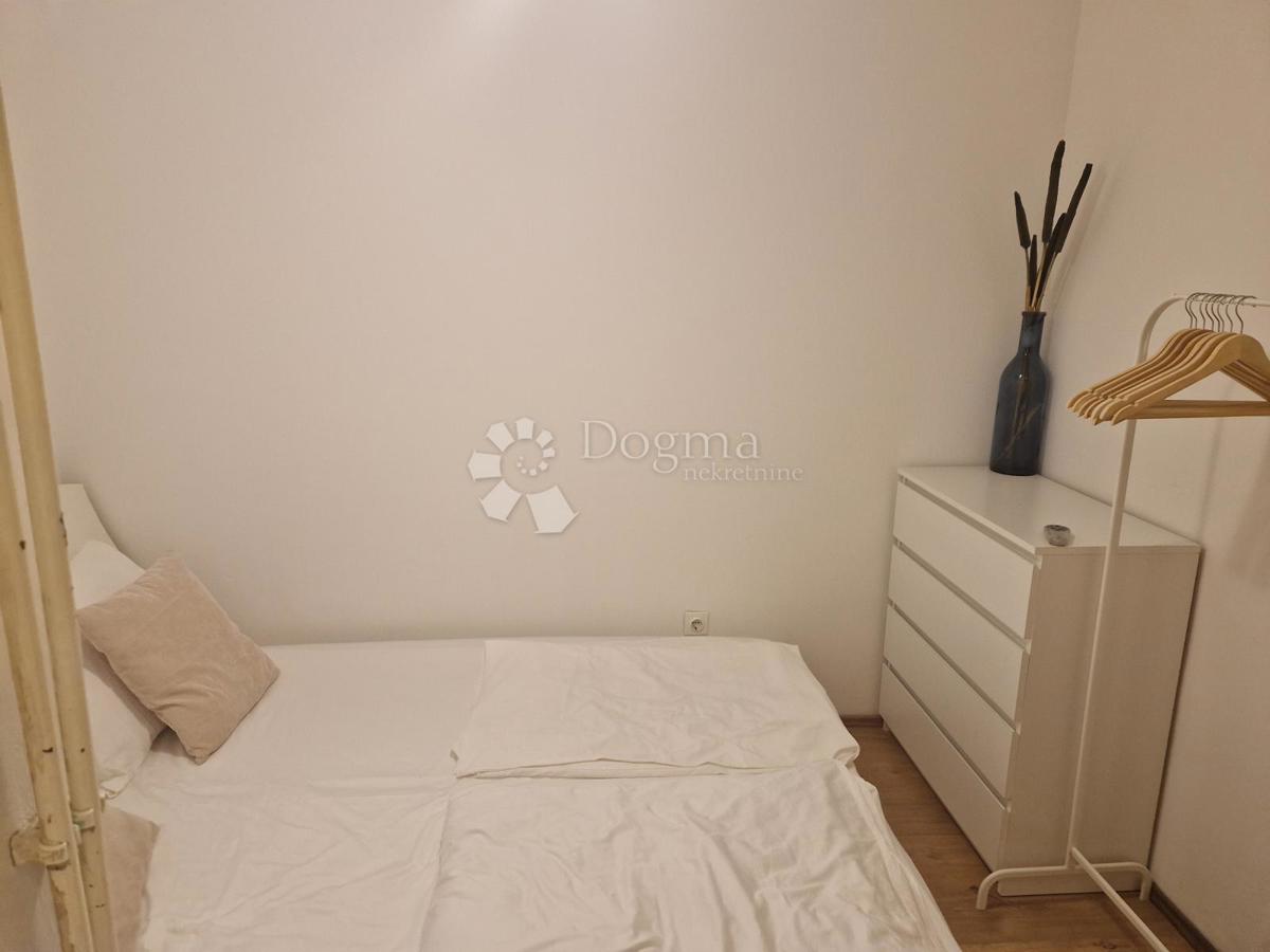 Stanovanje Poljud, Split, 50,95m2