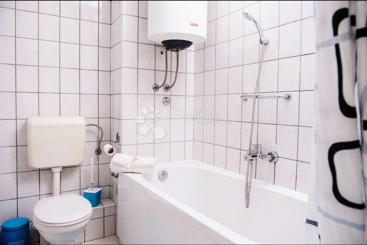 Stanovanje Poljud, Split, 50,95m2