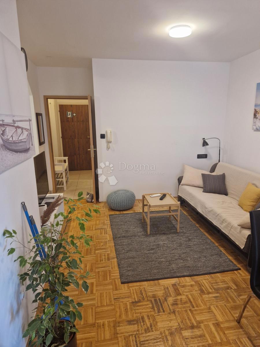 Stanovanje Poljud, Split, 50,95m2
