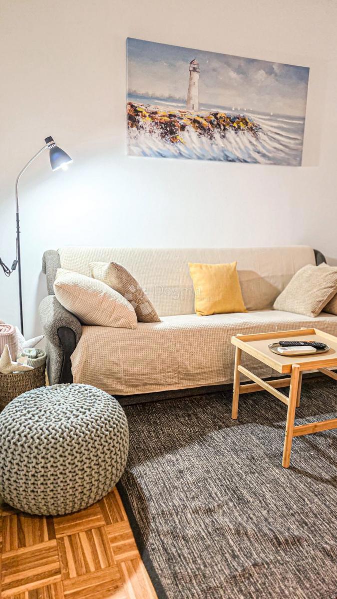 Stanovanje Poljud, Split, 50,95m2
