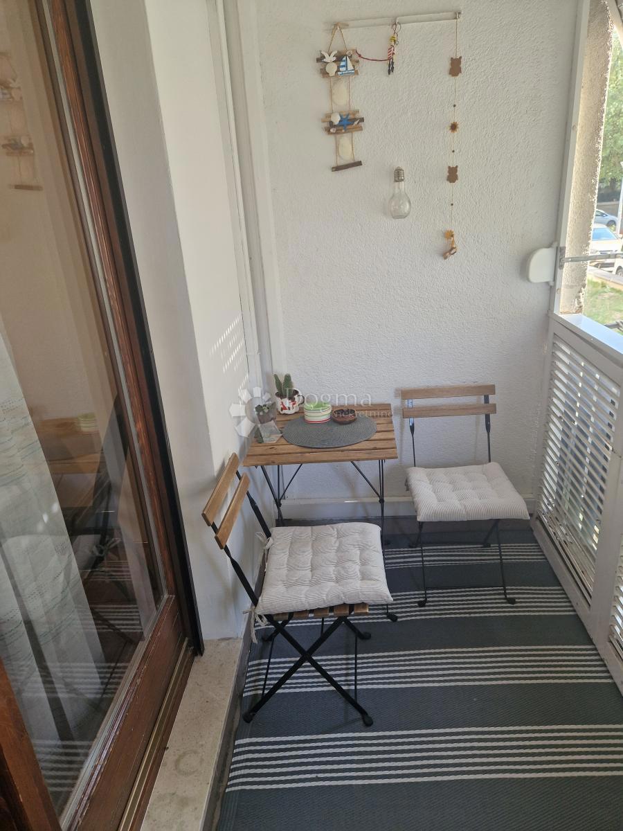 Stanovanje Poljud, Split, 50,95m2