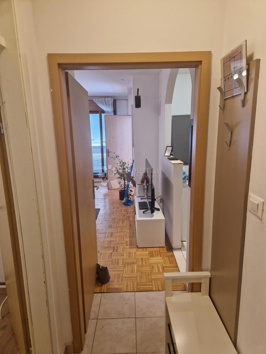 Stanovanje Poljud, Split, 50,95m2