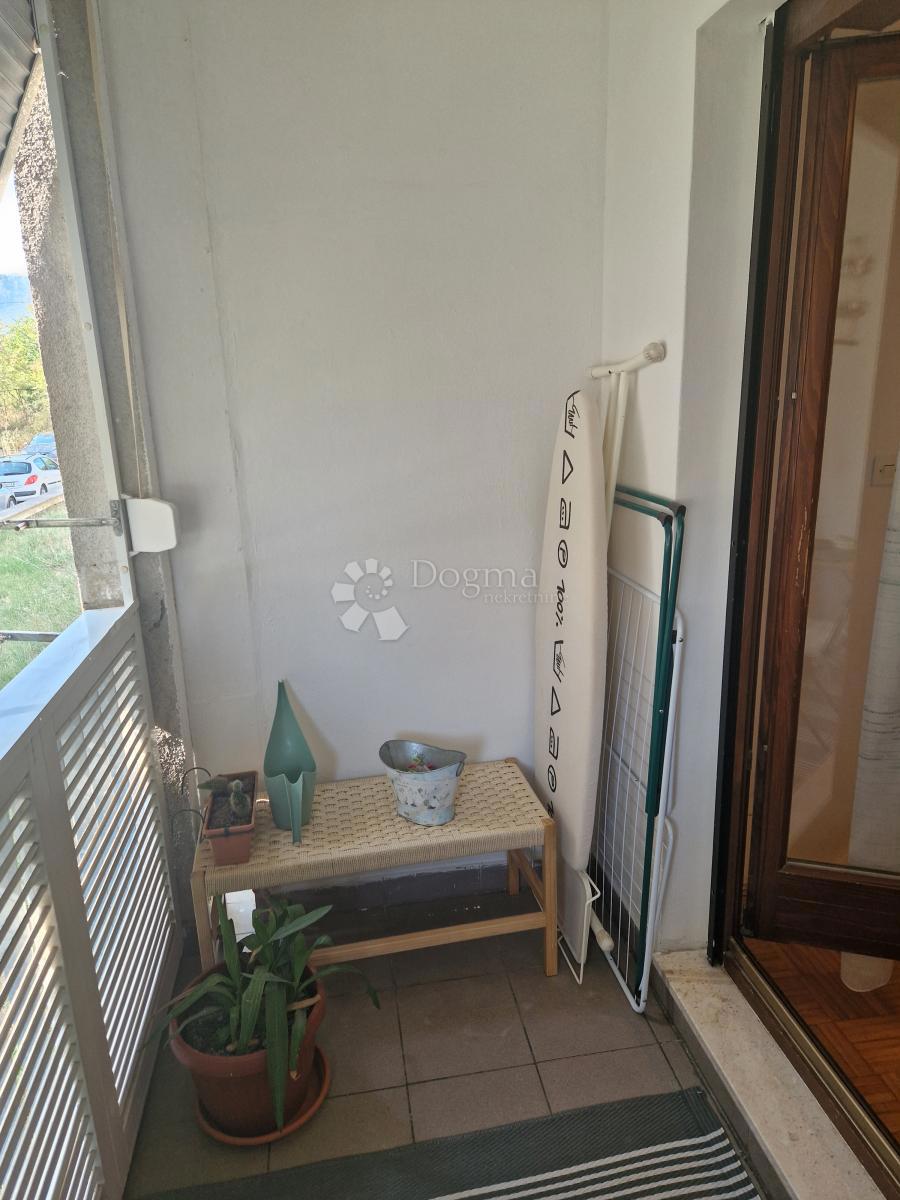 Stanovanje Poljud, Split, 50,95m2