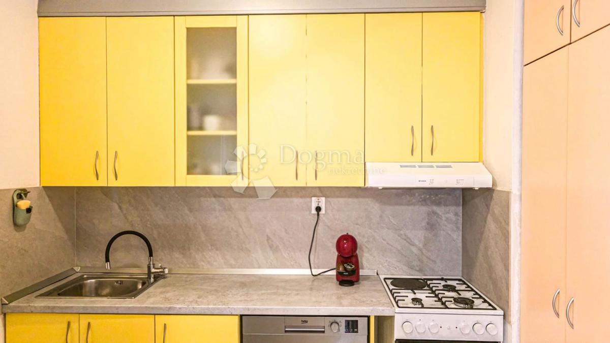Stanovanje Poljud, Split, 50,95m2