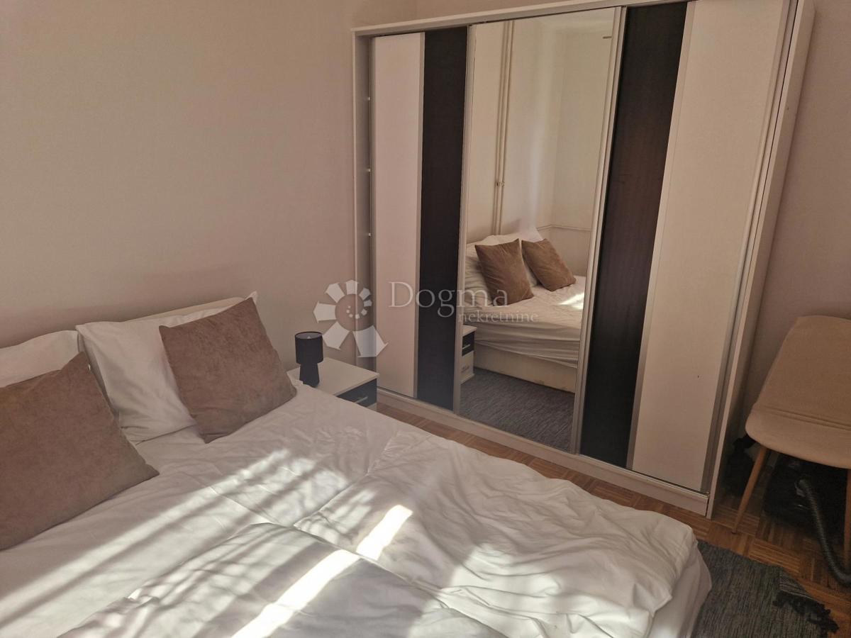 Stanovanje Poljud, Split, 50,95m2