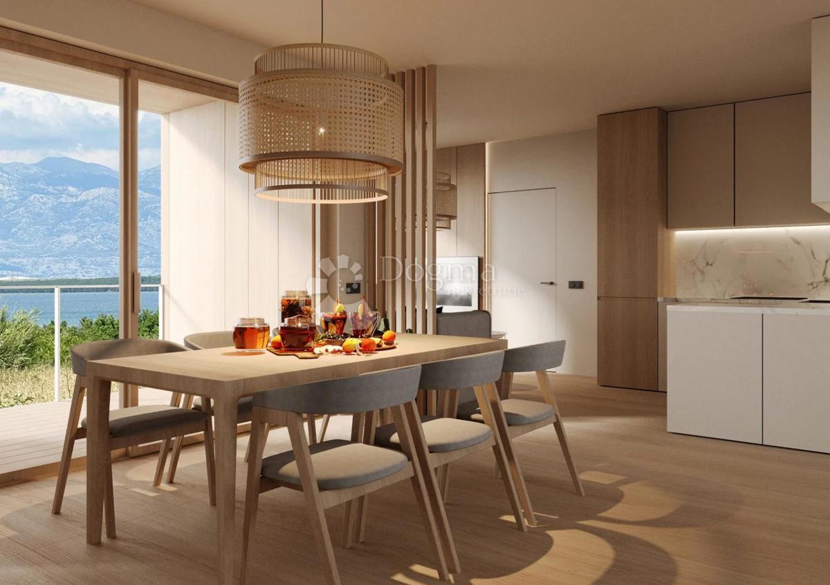 Apartma 10 Nin – luksuzni penthouse