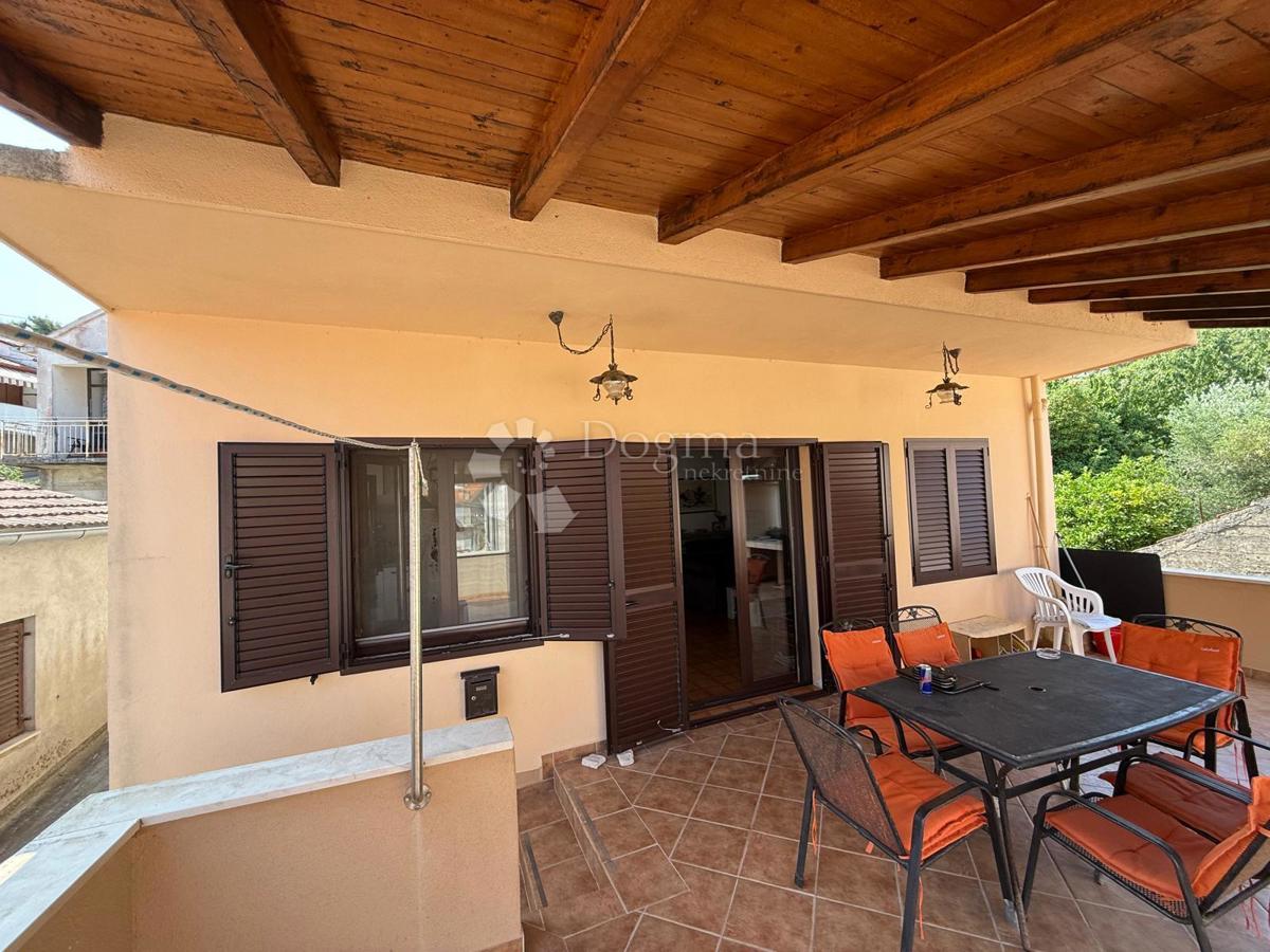 Hiša Mali Iž, Zadar - Okolica, 86m2
