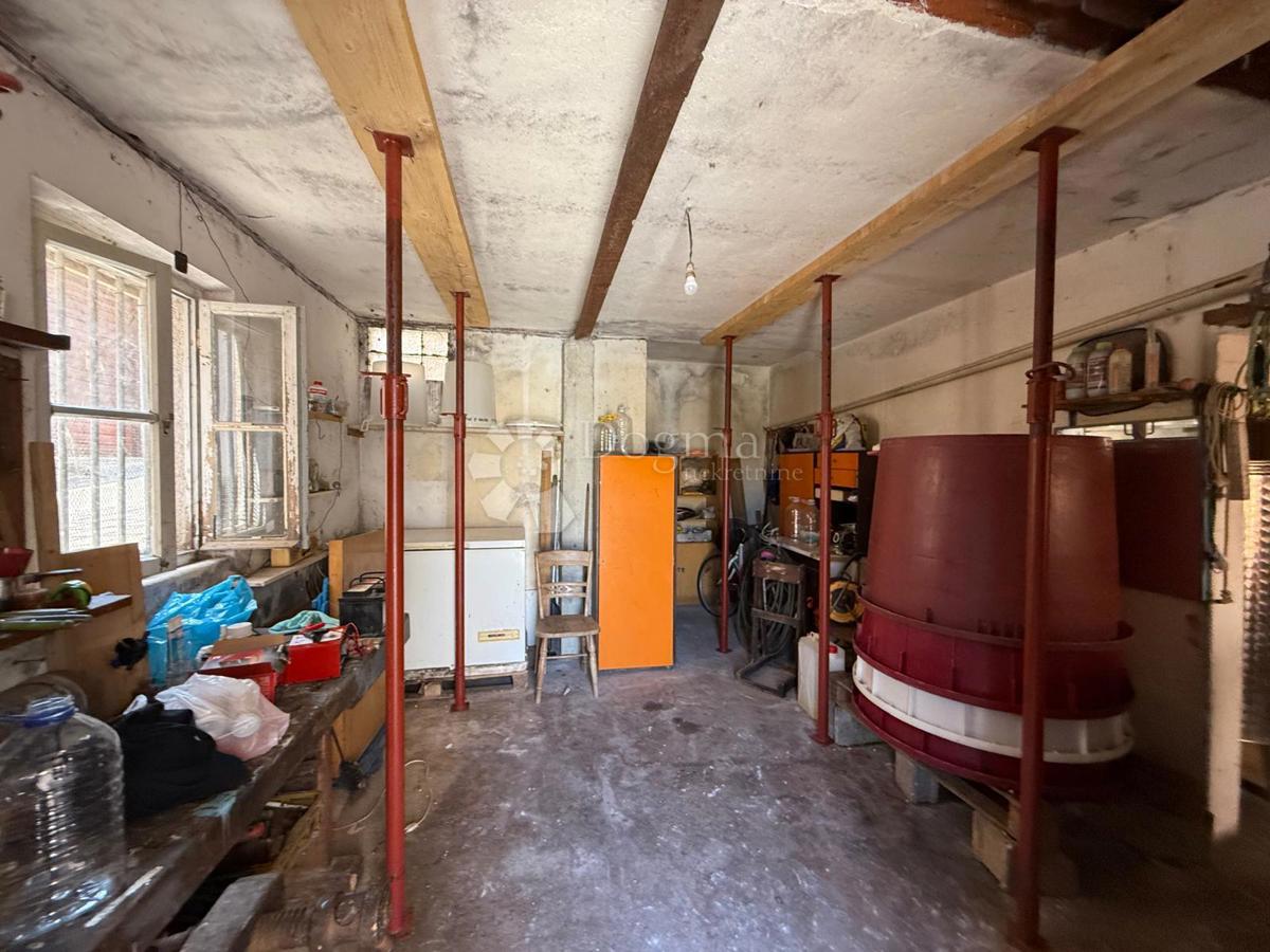 Hiša Mali Iž, Zadar - Okolica, 86m2
