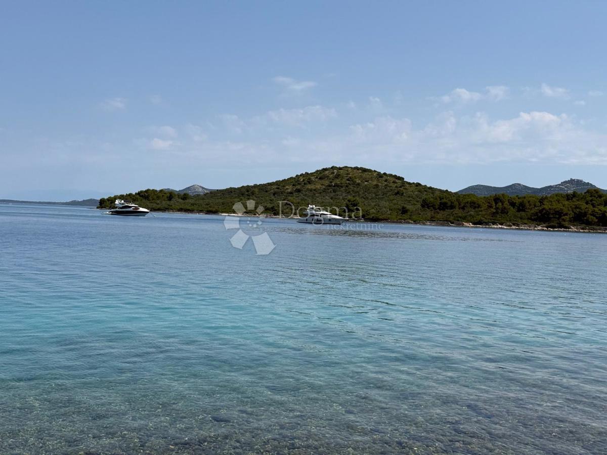 Hiša Mali Iž, Zadar - Okolica, 86m2