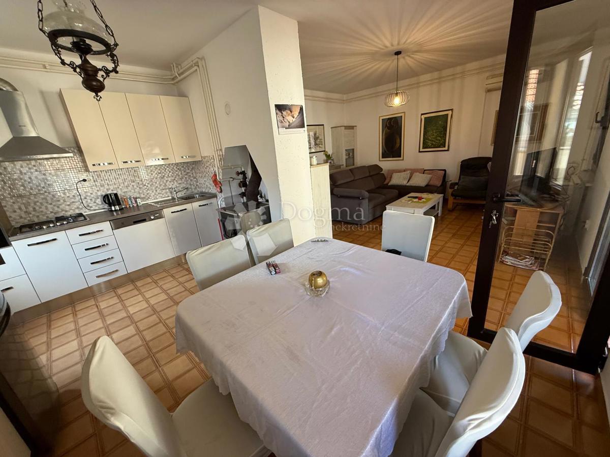 Hiša Mali Iž, Zadar - Okolica, 86m2