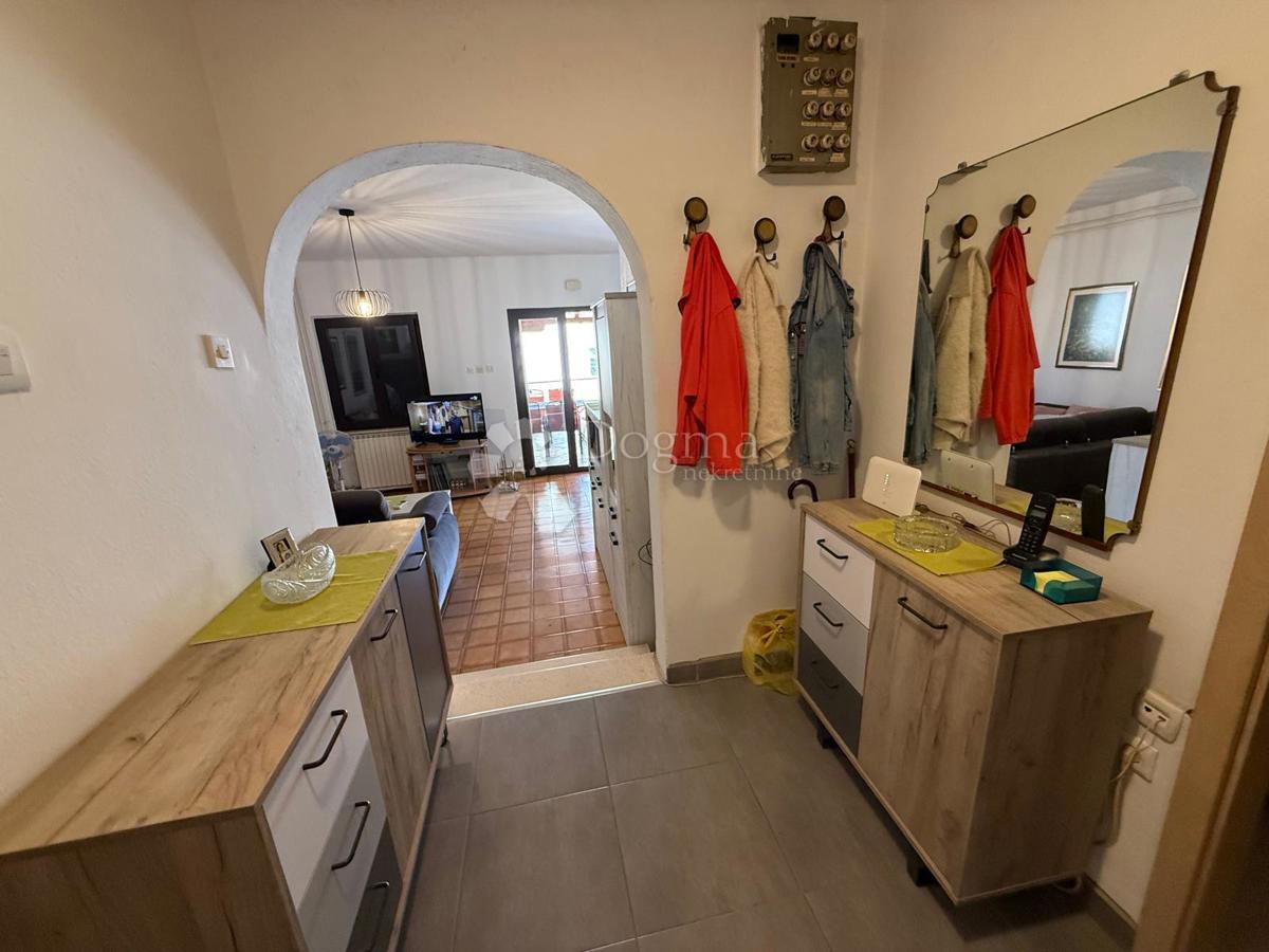 Hiša Mali Iž, Zadar - Okolica, 86m2