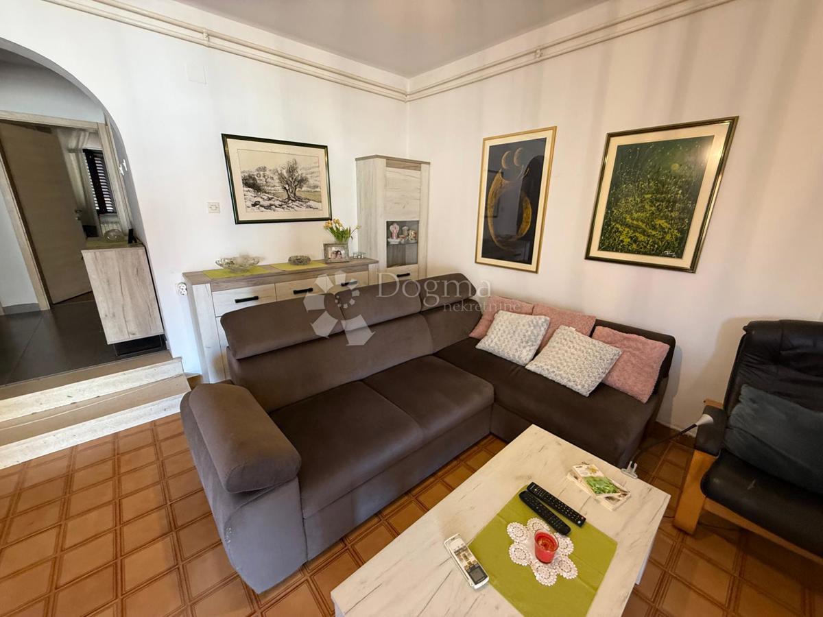 Hiša Mali Iž, Zadar - Okolica, 86m2