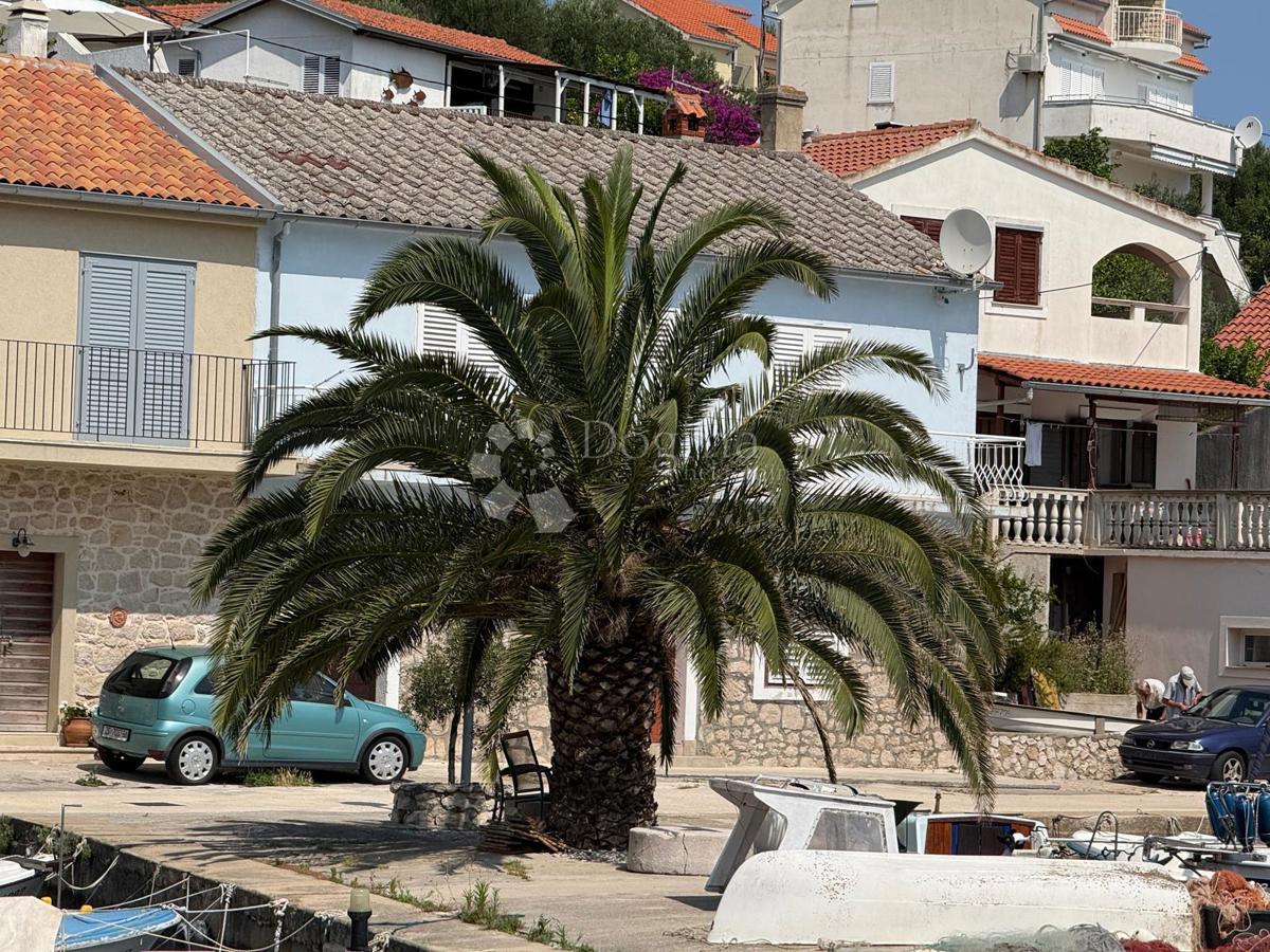 Hiša Mali Iž, Zadar - Okolica, 86m2