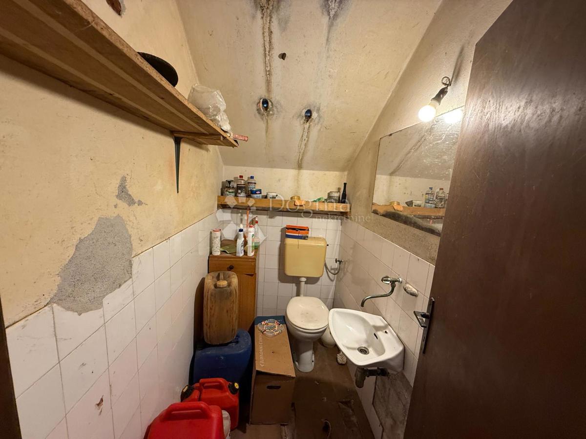 Hiša Mali Iž, Zadar - Okolica, 86m2
