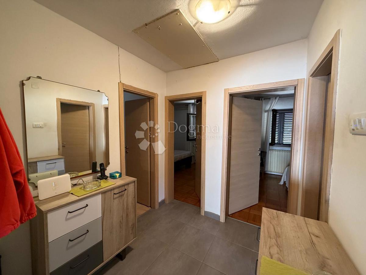 Hiša Mali Iž, Zadar - Okolica, 86m2