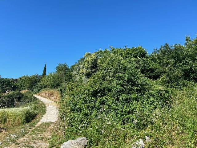 Zazidljivo zemljišče Veprinac, Opatija - Okolica, 837m2
