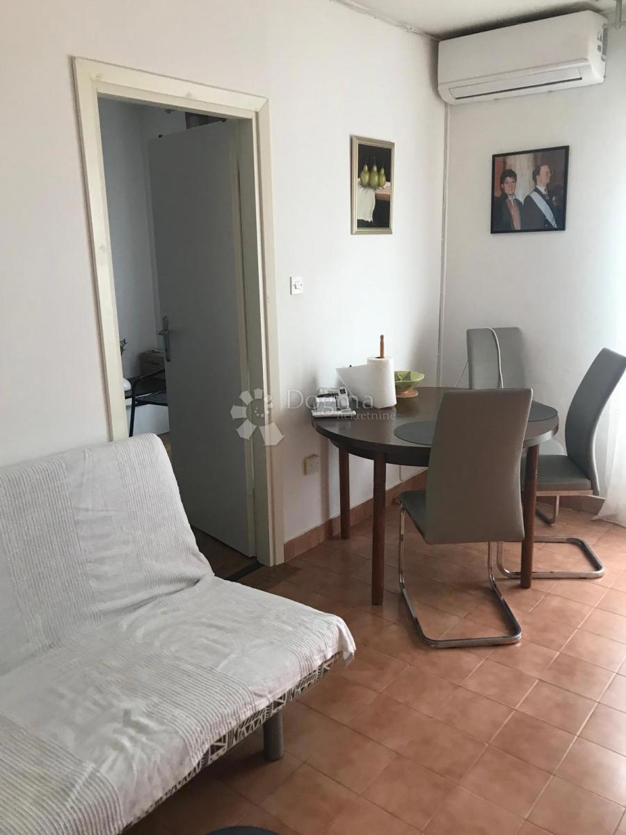 Stanovanje Petrići, Zadar, 51,24m2