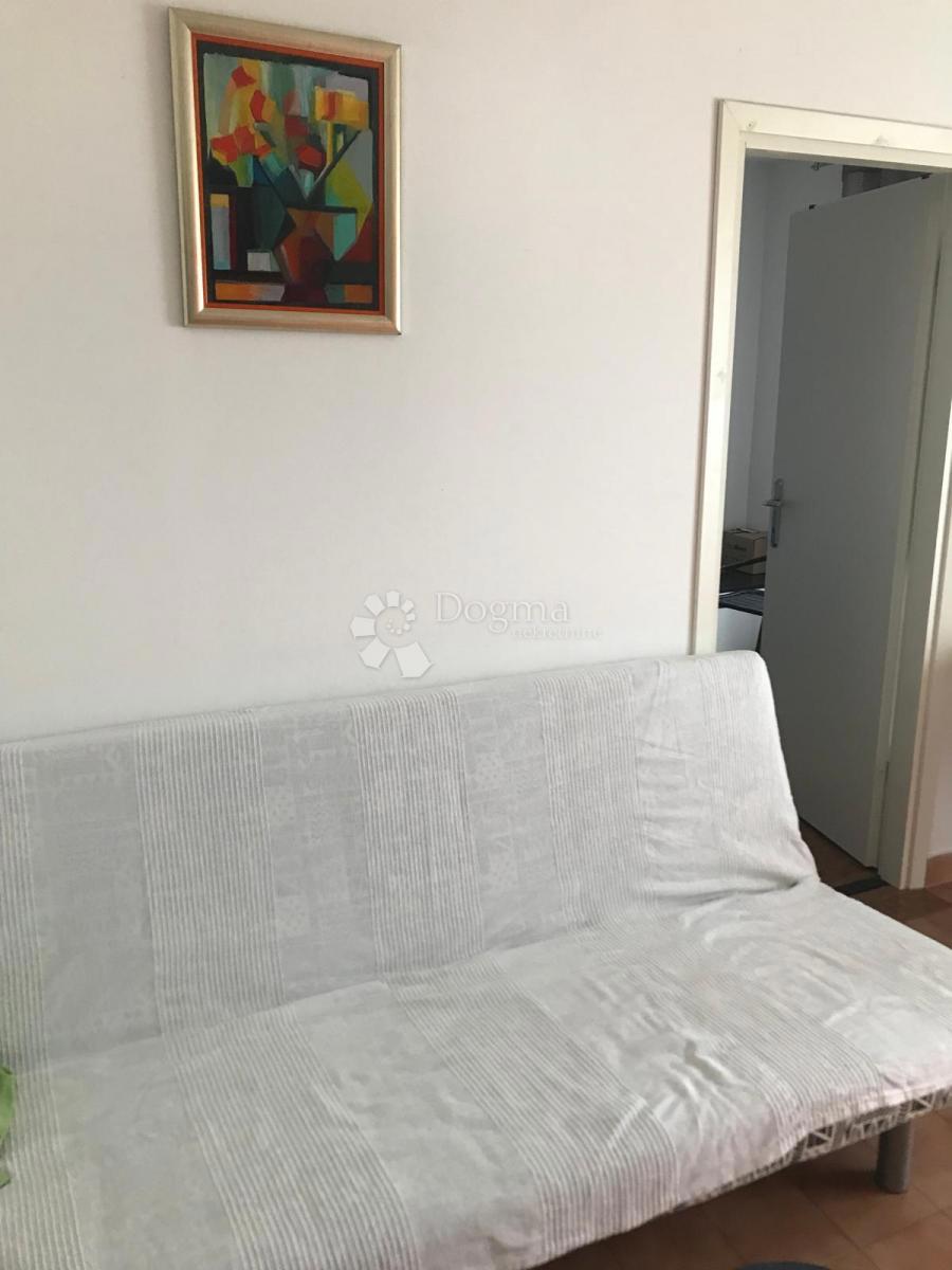 Stanovanje Petrići, Zadar, 51,24m2
