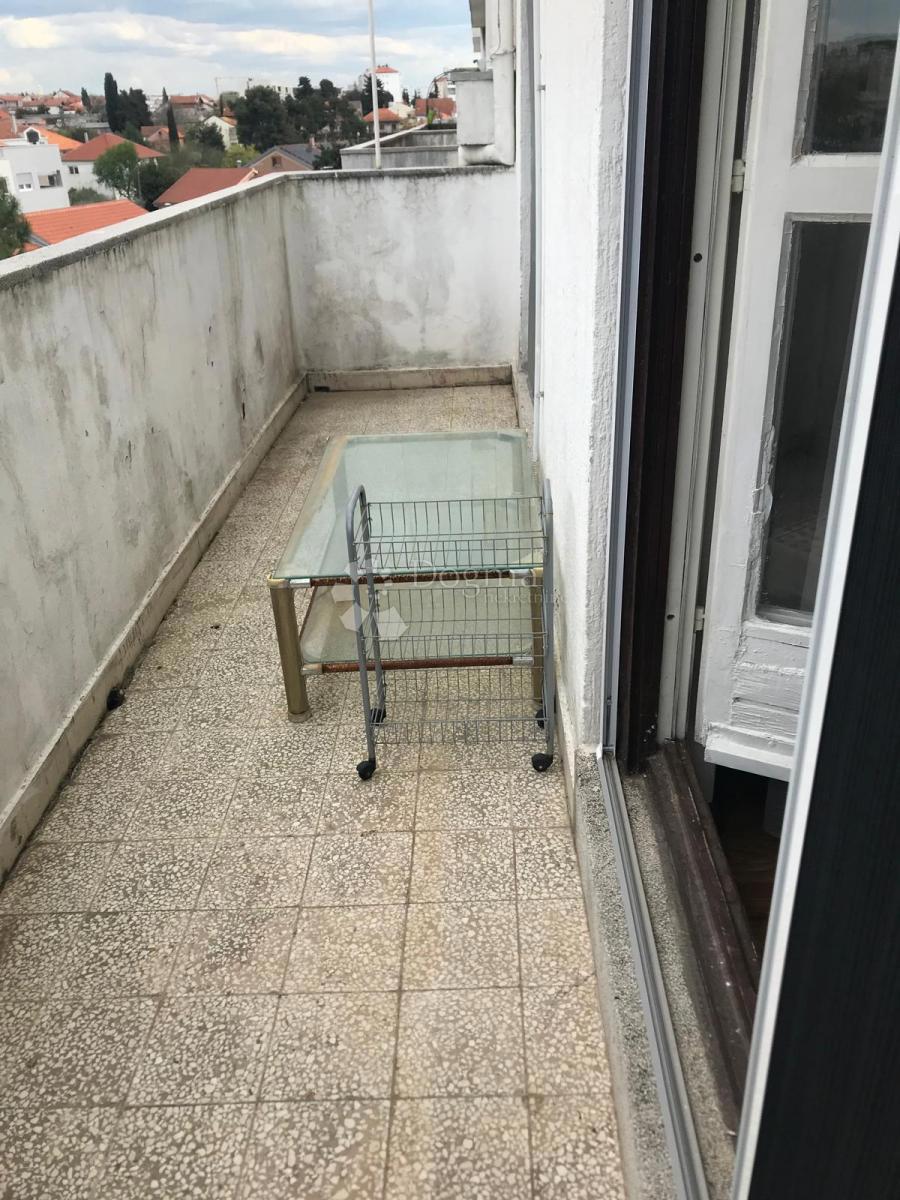 Stanovanje Petrići, Zadar, 51,24m2