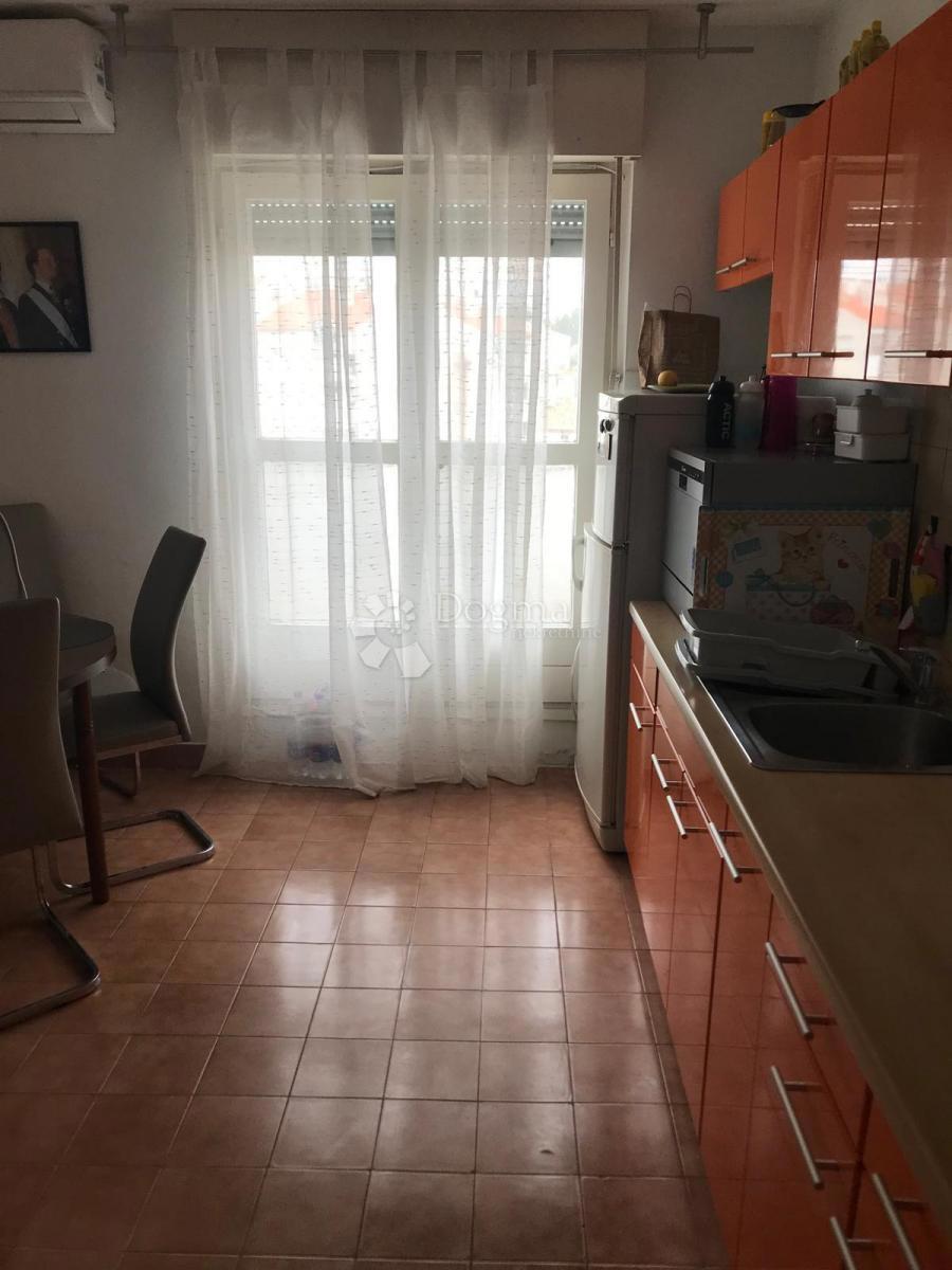 Stanovanje Petrići, Zadar, 51,24m2