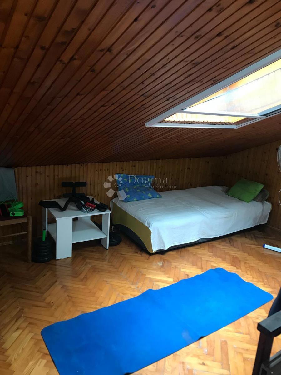 Stanovanje Petrići, Zadar, 51,24m2