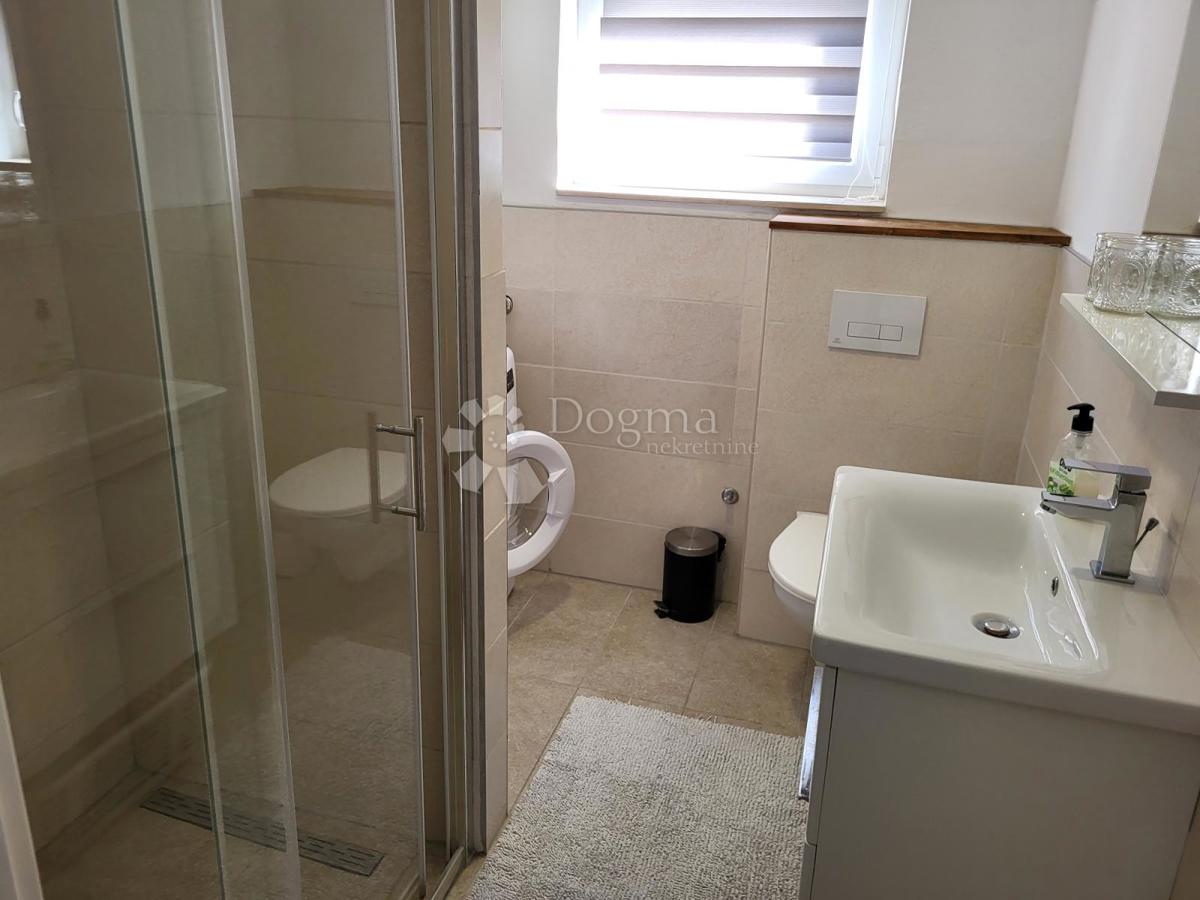 Apartma Crikvenica, 93,98m2