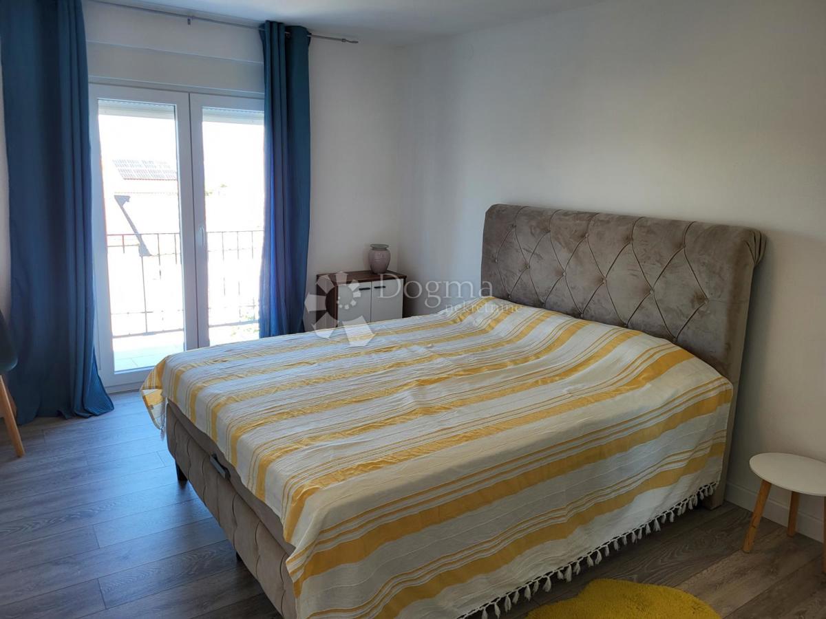 Apartma Crikvenica, 93,98m2