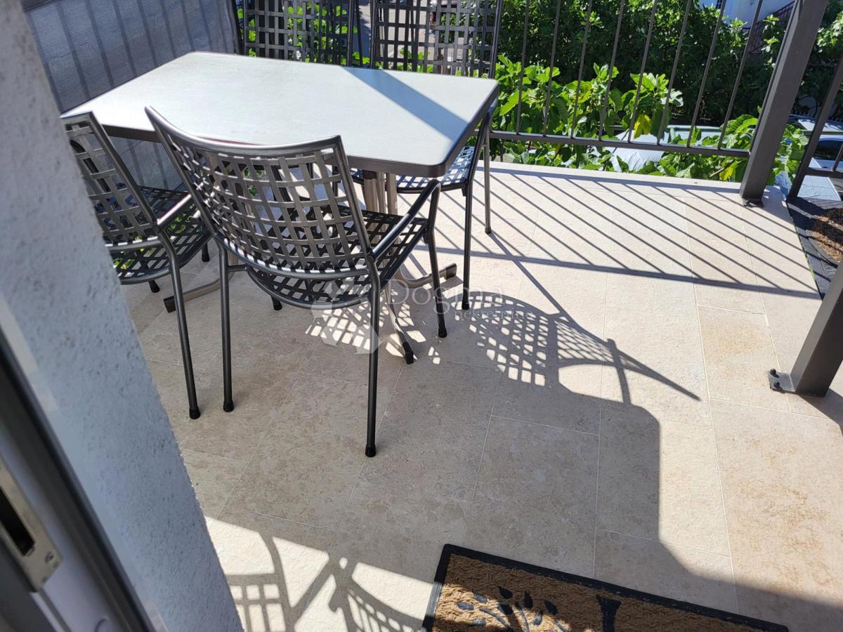 Apartma Crikvenica, 93,98m2