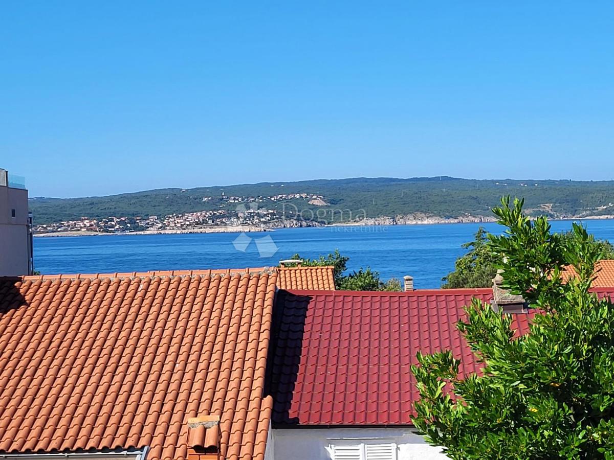 Apartma Crikvenica, 93,98m2