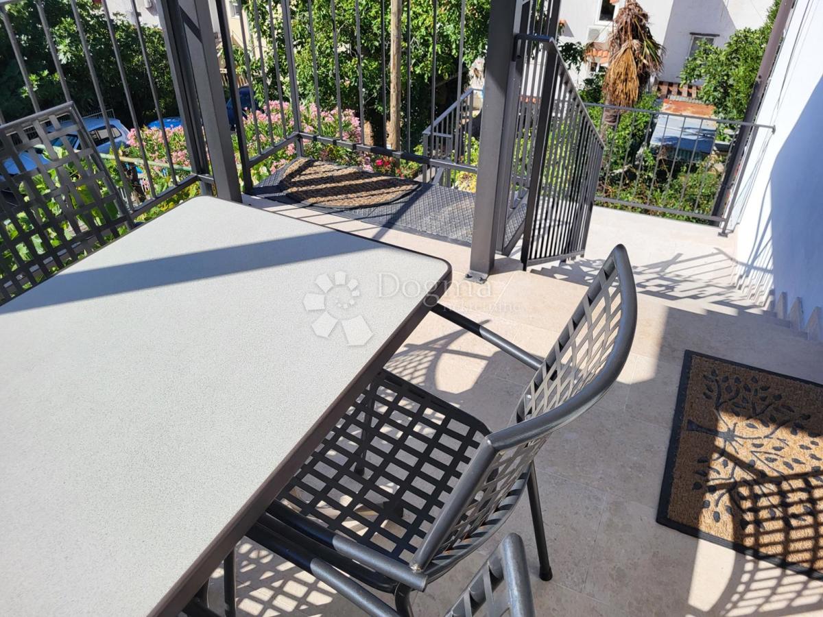 Apartma Crikvenica, 93,98m2