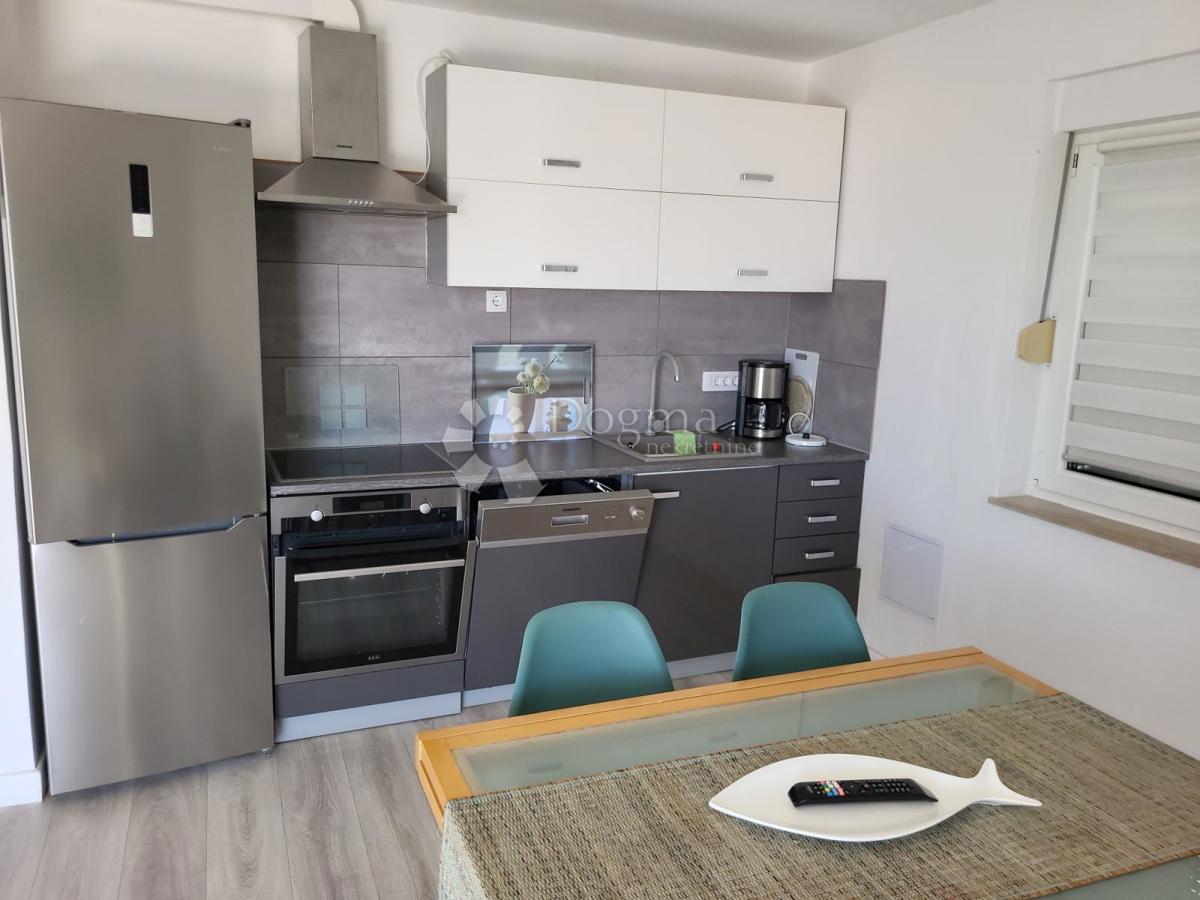 Apartma Crikvenica, 93,98m2