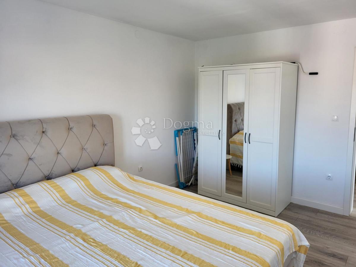 Apartma Crikvenica, 93,98m2