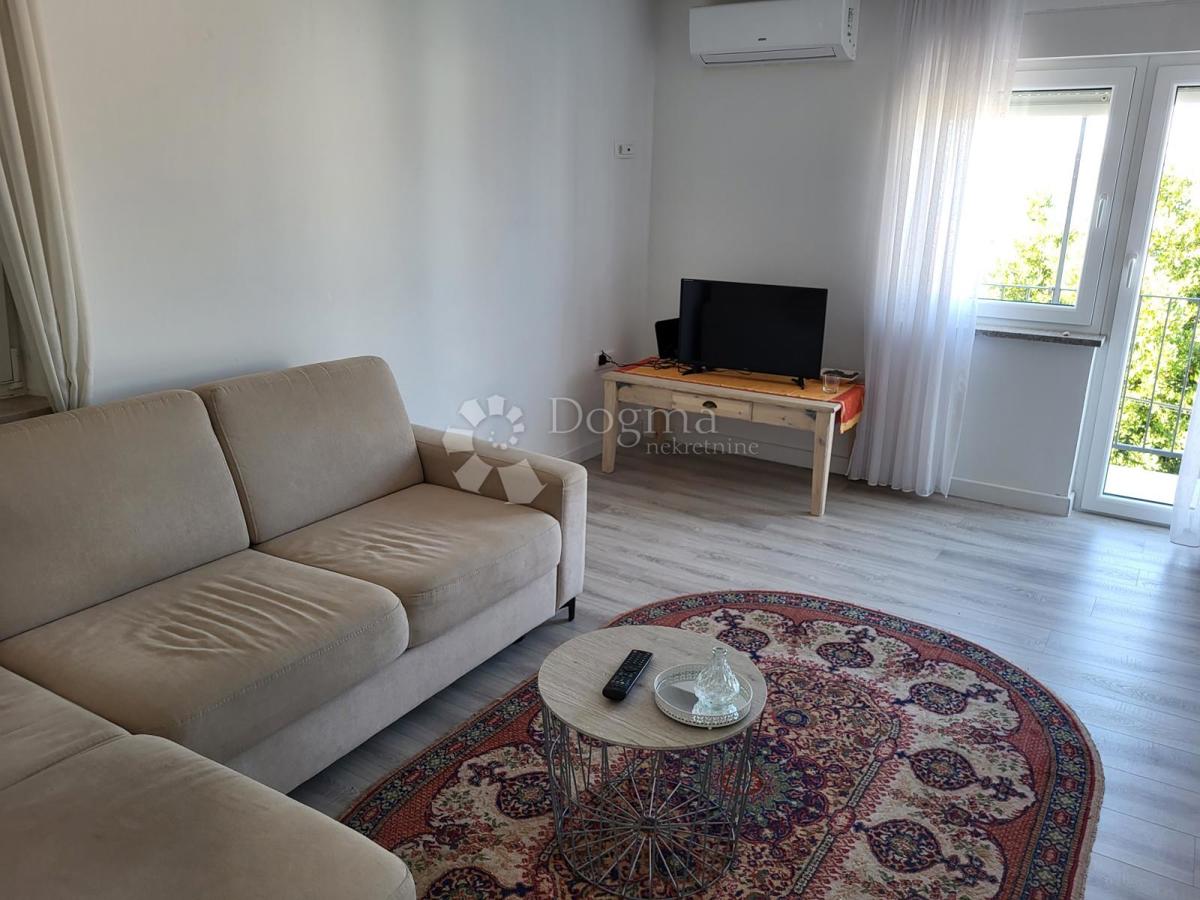 Apartma Crikvenica, 93,98m2