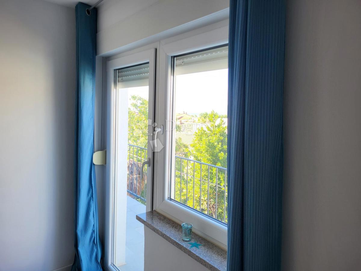 Apartma Crikvenica, 93,98m2