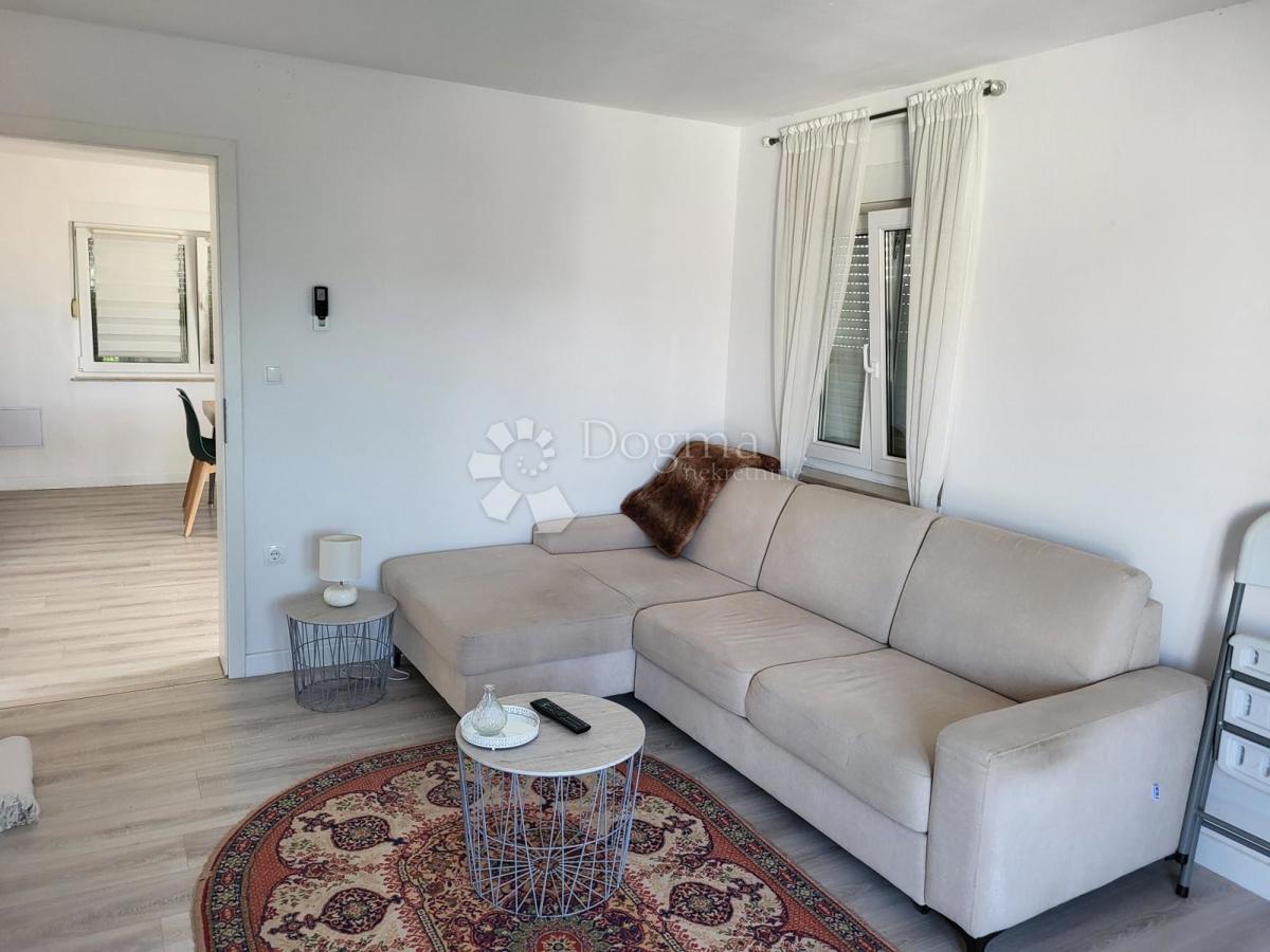Apartma Crikvenica, 93,98m2