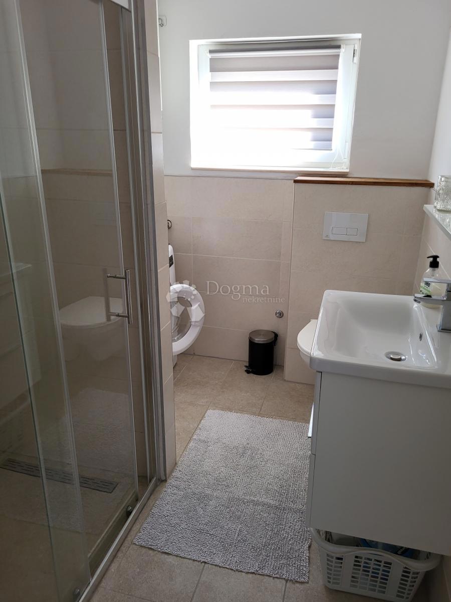 Apartma Crikvenica, 93,98m2