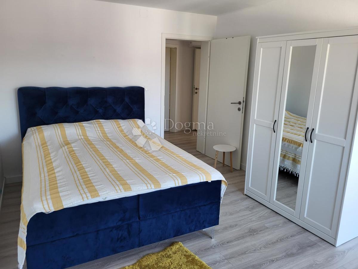 Apartma Crikvenica, 93,98m2