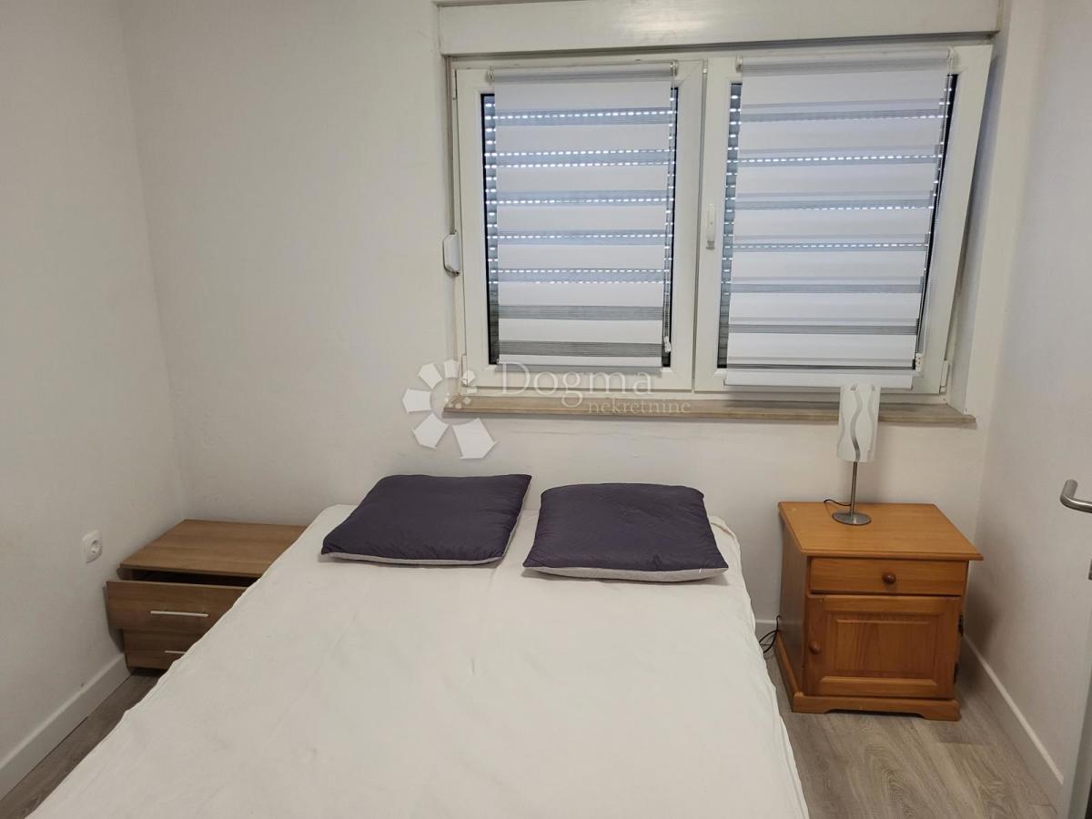 Apartma Crikvenica, 93,98m2