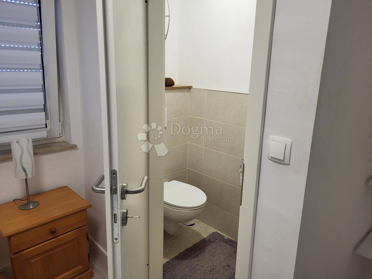 Apartma Crikvenica, 93,98m2