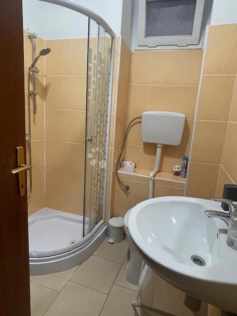 Stanovanje Belveder, Rijeka, 78,87m2