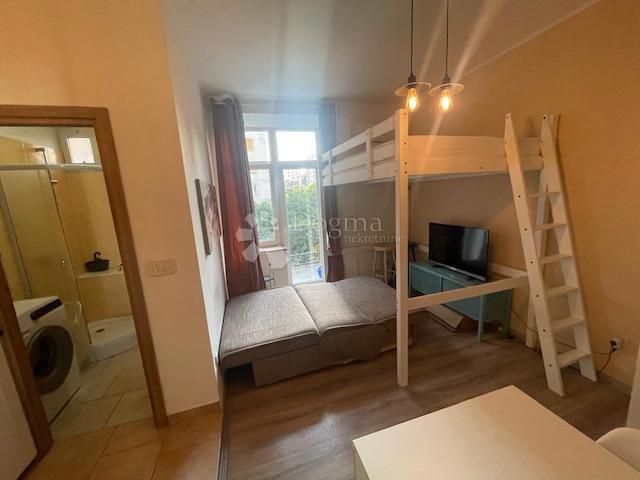 Stanovanje Belveder, Rijeka, 78,87m2