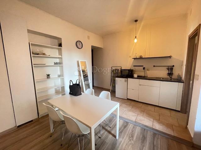 Stanovanje Belveder, Rijeka, 78,87m2
