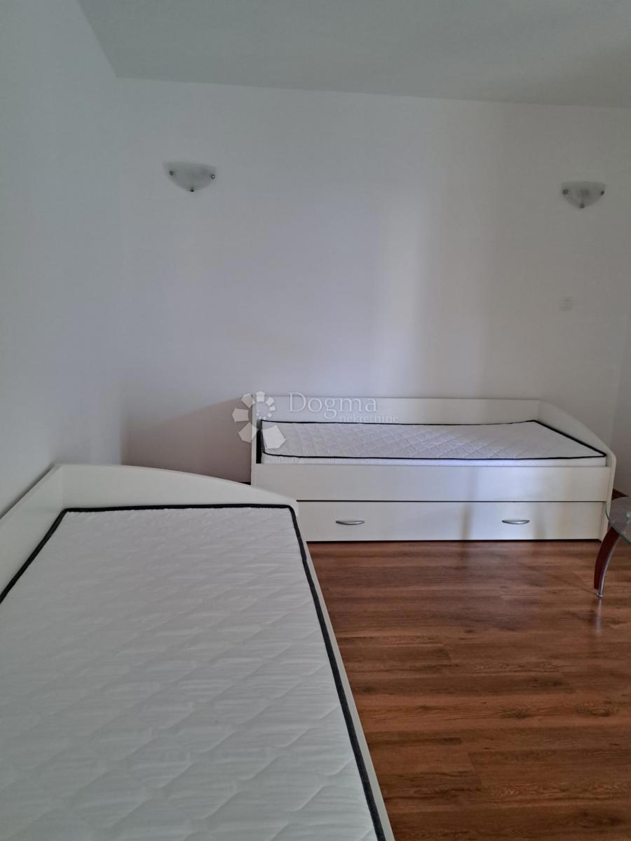 Stanovanje Belveder, Rijeka, 78,87m2