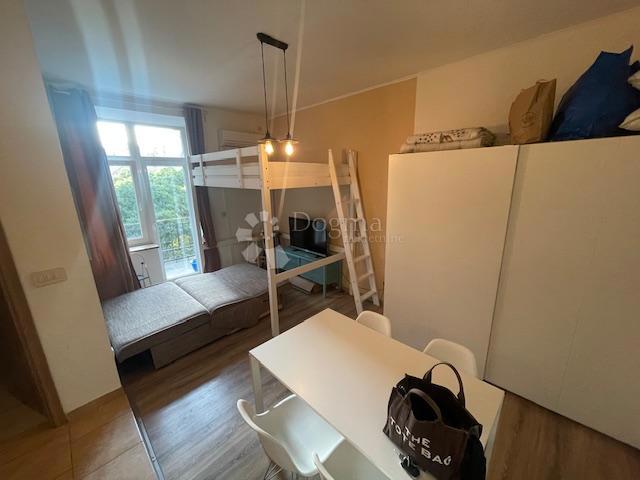 Stanovanje Belveder, Rijeka, 78,87m2